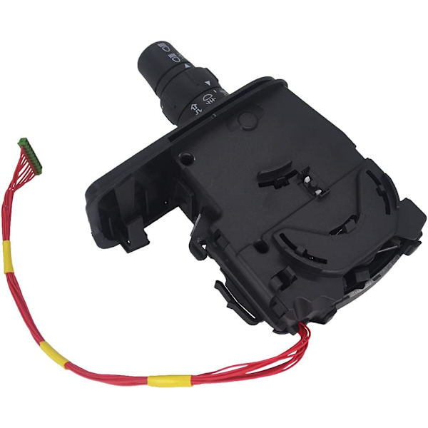 Comodo Clio 3 Modus Commodo de Phares Kangoo 2 Switch Control Indicator til Clio MK3 8201590638 255405605R