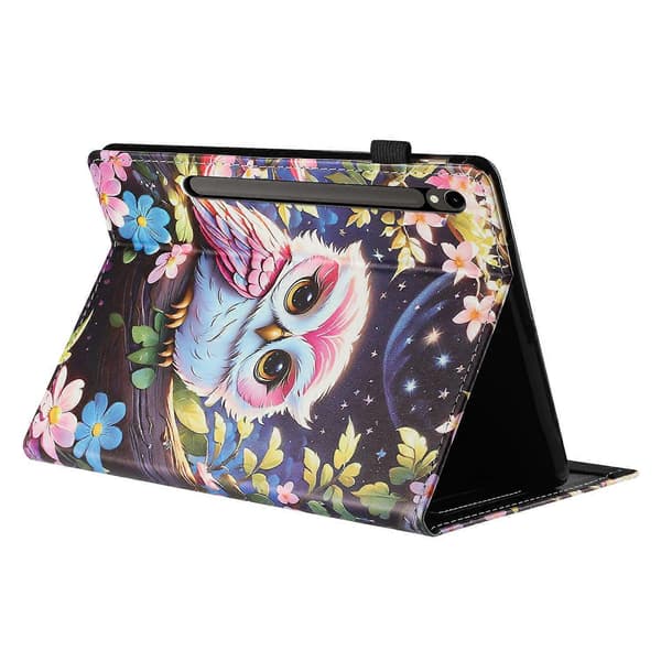 Yhteensopiva Galaxy Tab S10 FE -tablettikotelon kanssa