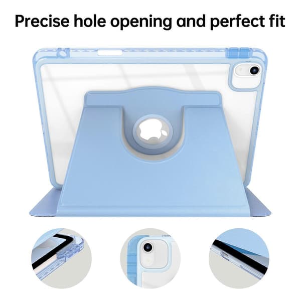 Tablettikotelo iPad Air 11 (2024) -mallille