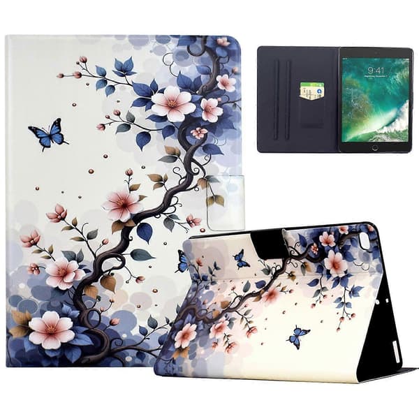 Kompatibel med iPad mini (2019) 7,9 tums surfplattafodral