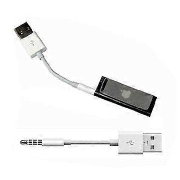 OEM Shuffle 3. USB-datakabel til synkronisering og opladning