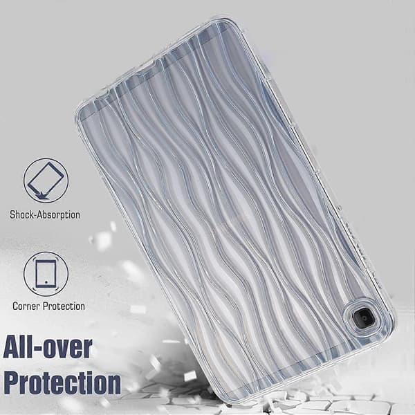 Tabletveske for Galaxy Tab A7 Lite 8,7-tommer
