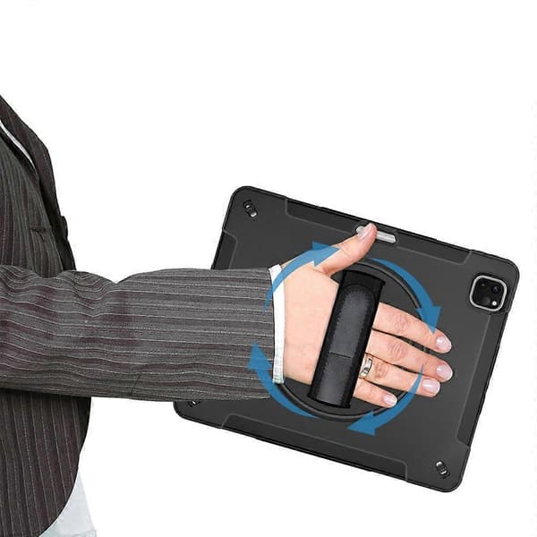 Kompatibel med iPad Air 13 (2025) Tablet Case