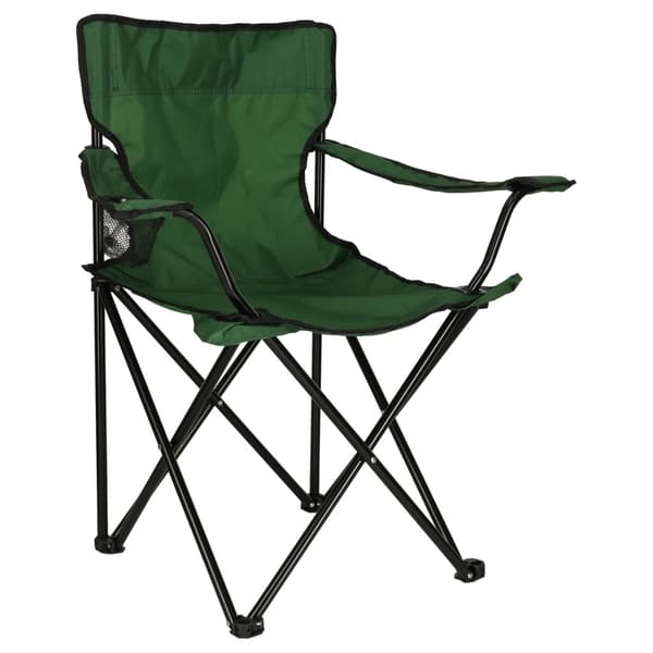 Retkituoli / Kalastustuoli - Kokoontaitettava green