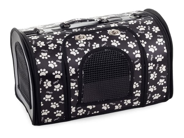 Transporttaske til katte og hunde - Transportburtaske 49 cm