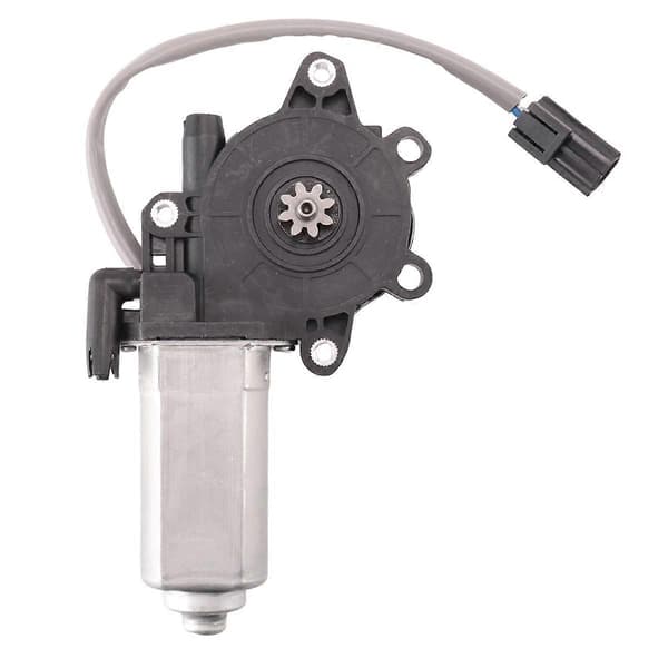 Elektrisk vindusheismotor venstre CUR100450 for 1 2 I Ii Range 1987-2004 RHD