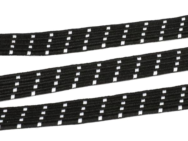 Bagage elastiska snören 60 cm - Starka spännband