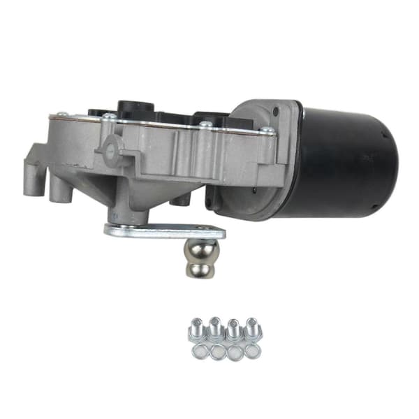 Viskermotor Forrude Front Viskermotor 61617194029 til E60 E61 E63 E64 2001-2010