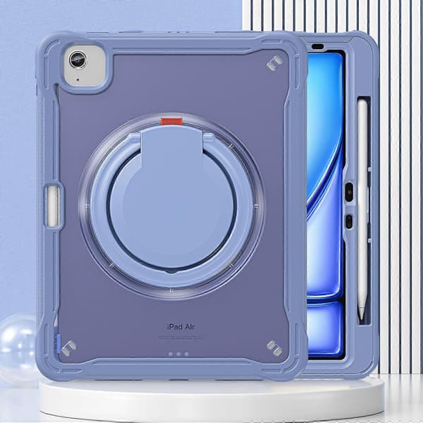 Nettbrettetui for iPad Air 13 (2024)