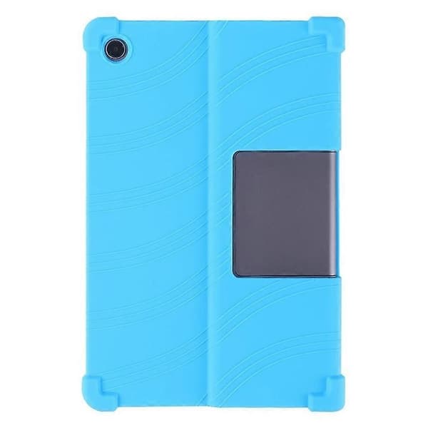 For Lenovo Xiaoxin Pad Studio 11.5 tommer/Tab Plus-deksel med støtte Robust beskyttelsesdeksel