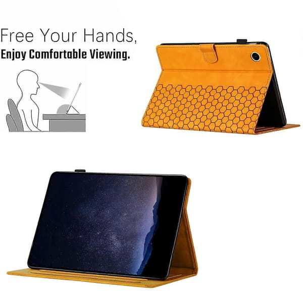 Tablettikotelo Galaxy Tab A8 10.5 (2022) -mallille