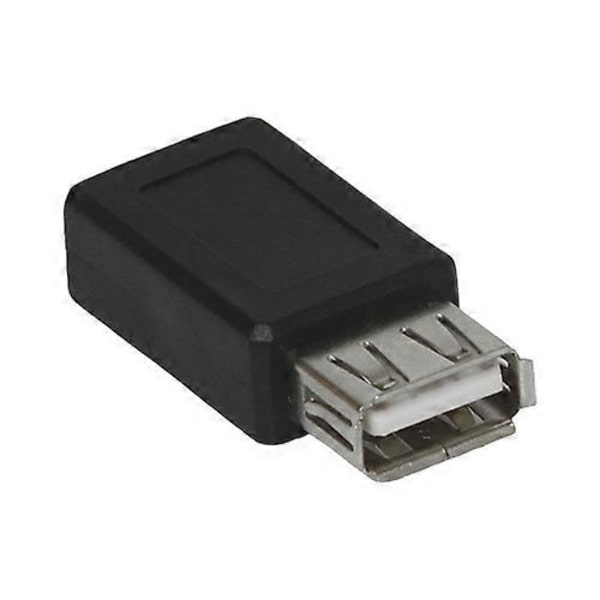 Micro USB A Hun til USB 5 Pin A Hun Adapter Konverter