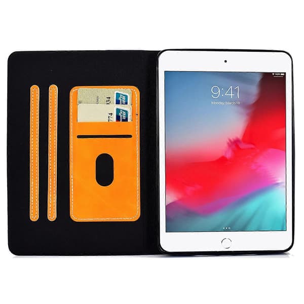 Tablettikotelo iPad Minille