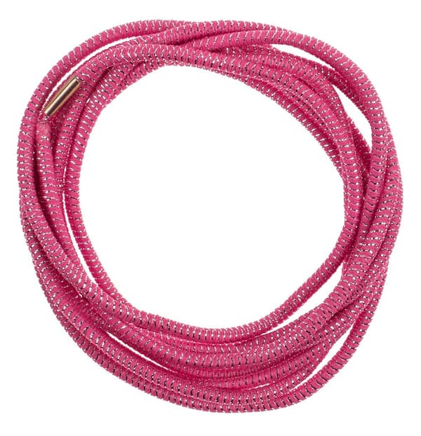 Elastiskt hopprep/twistband för barn - 2 m