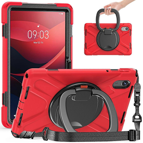Lenovo Tab M11 -tabletin suojakotelo
