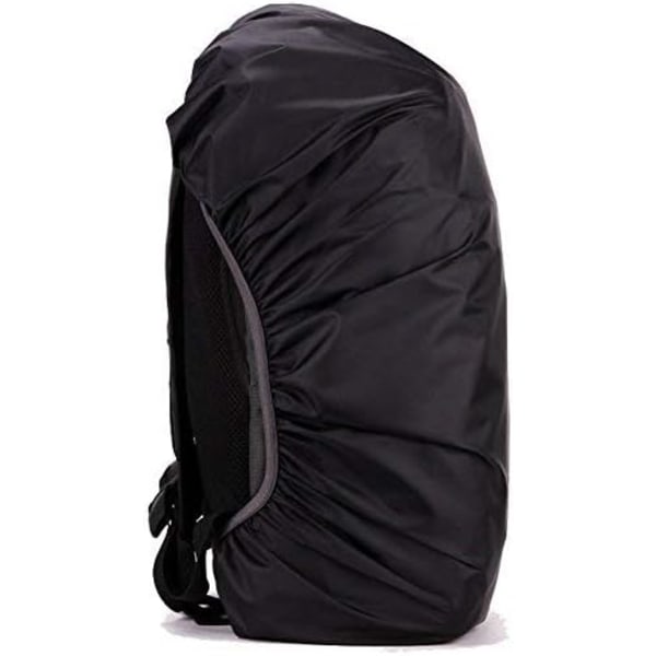 70L Vattentät Camping Vandringsryggsäck Regntätt cover för ryggsäck