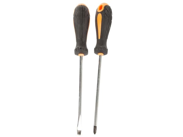 Mejselsæt / Værktøj / Mejsel med magnetisk spids - 6 dele