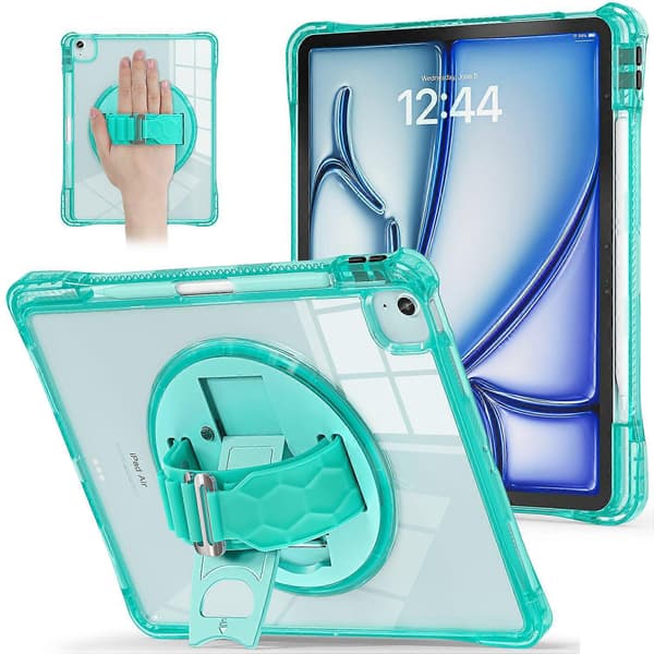 Tablet Cover til iPad Air 13 (2024)