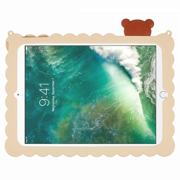 Tabletetui til iPad 9,7-tommer (2018)