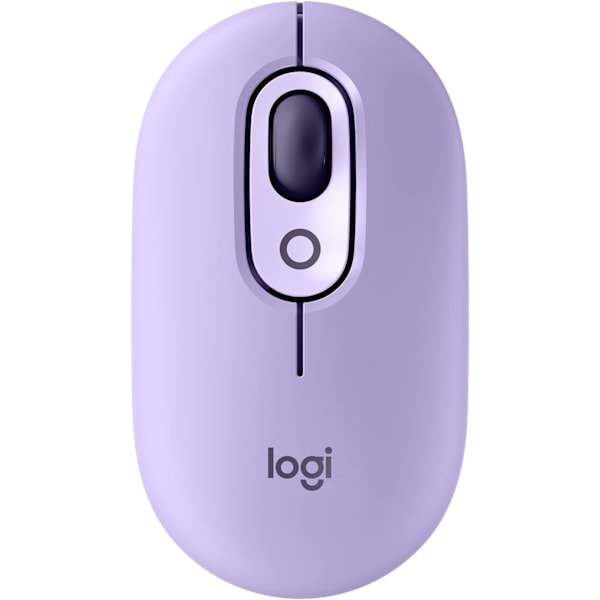 mus, præcision/hastighedsrulning, kompakt design, bluetooth, multi-enhed
