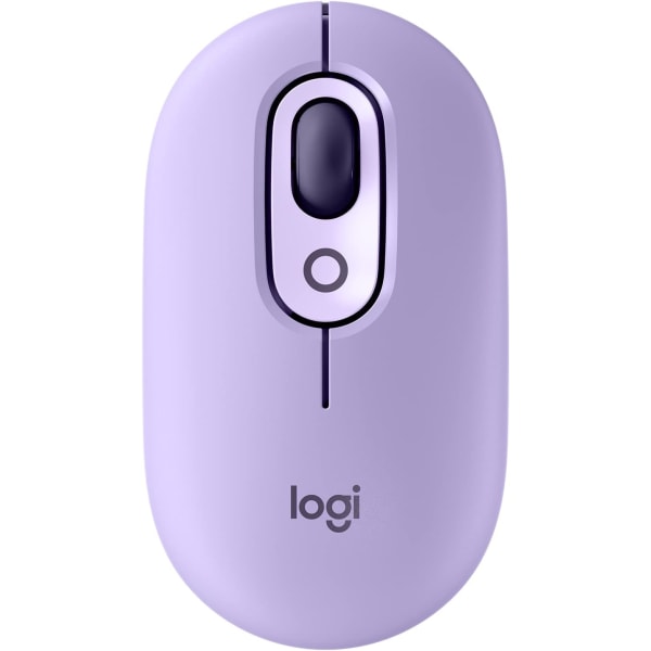 mus, presisjons-/hurtigskrolling, kompakt design, bluetooth, flerenhets