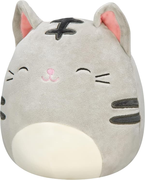 Supermjukt gosedjur, 20 cm