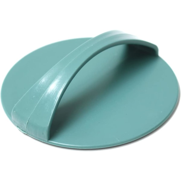 Plastik tryk Baren 10cm