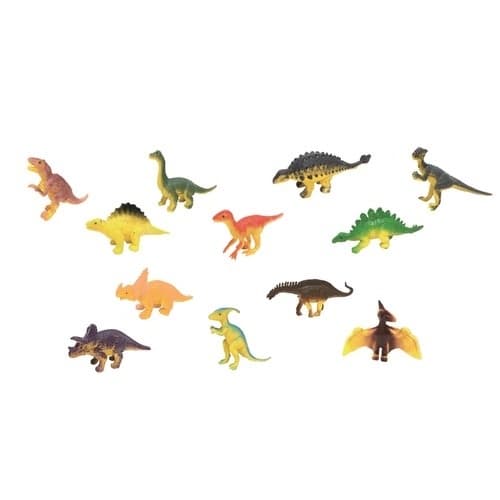 Kaivossarja lapsille - Dinosaurus
