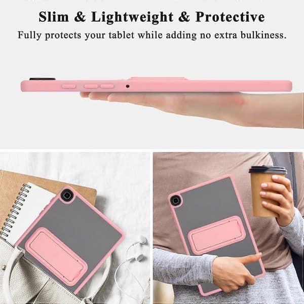 Etui til Galaxy Tab S6 Lite (2024) nettbrett