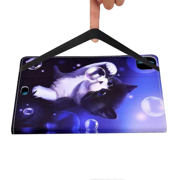 Nettbrettveske for iPad Air 11 (2024)