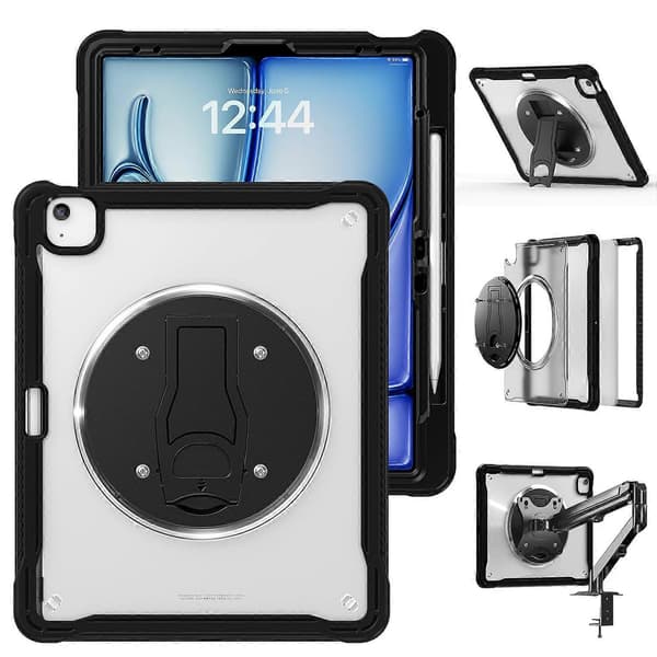 Tablet Cover til iPad Air 13 (2024)