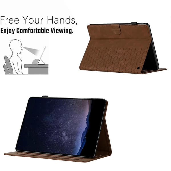 Puhelinkotelo Amazon Fire HD 10 (2021) -tabletille
