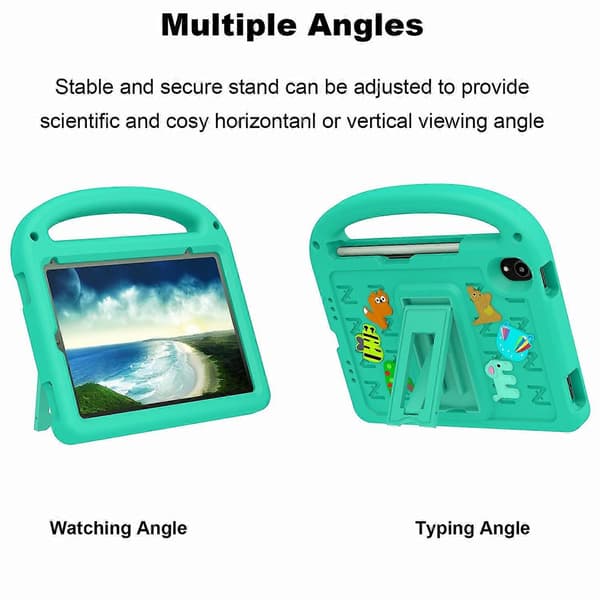 Nettbrettveske for iPad mini (2024)