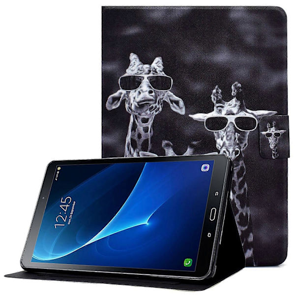Tablettikotelo Galaxy Tab A 10.1 (2016) -mallille