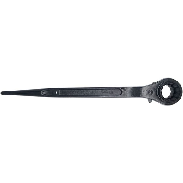 27mm x 30mm stillads-nøgle med ratchet