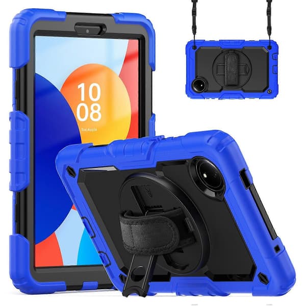 Xiaomi Redmi Pad SE 4G 8.7 tuuman tablettikotelo