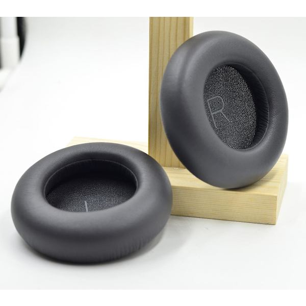 1 par udskiftningspuder pude kompatibel med Plantronics Backbeat Pro
