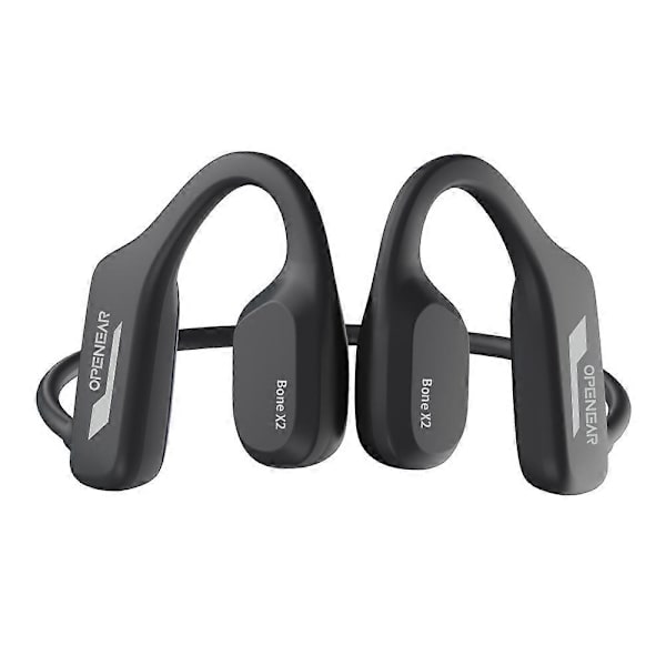 Type A Openear Bone X2 IP68 Vandtætte Bone Conduction Bluetooth Hovedtelefoner med 8G Hukommelse