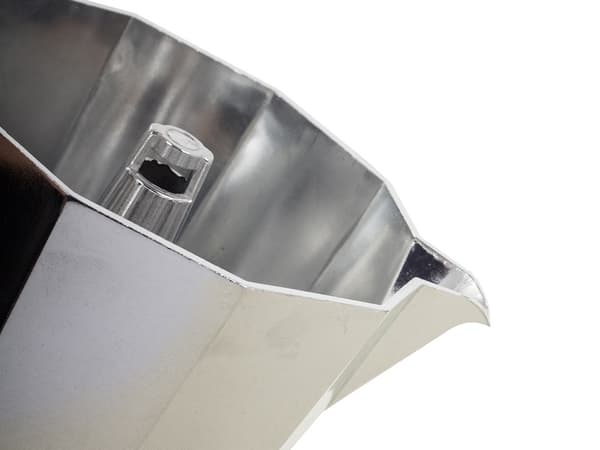 Kaffefløde 3 kaffeøl 150ml aluminium