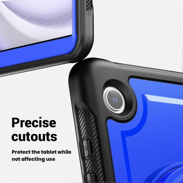 Etui til Galaxy Tab A9 nettbrett