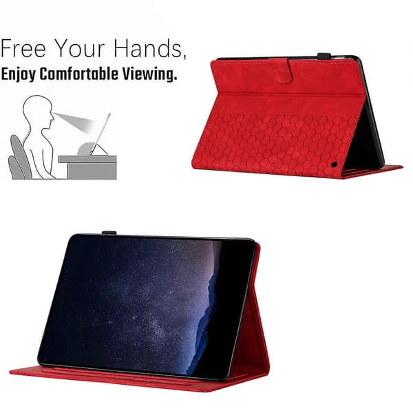 Puhelinkotelo Amazon Fire HD 10 (2021) -tabletille