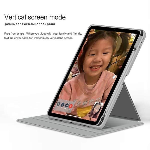 Tablettikotelo iPad Pro 11:lle (2022)