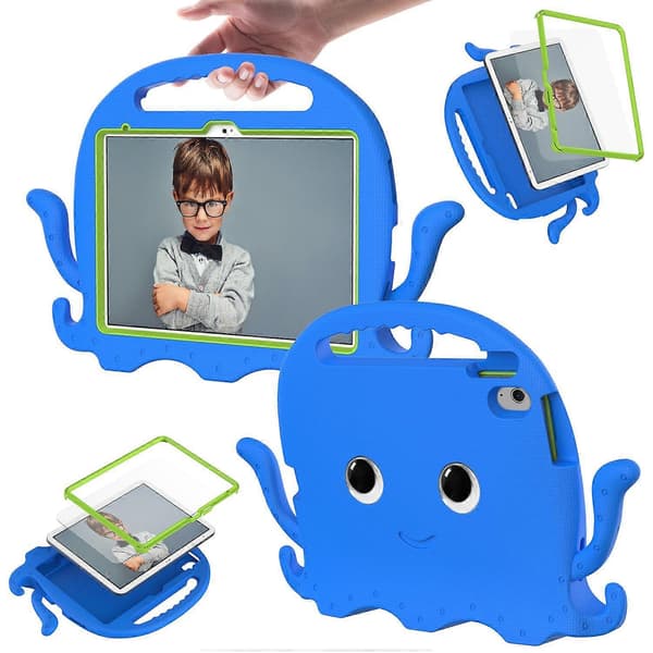 Nettbrettetui for iPad 10.9 (2022)