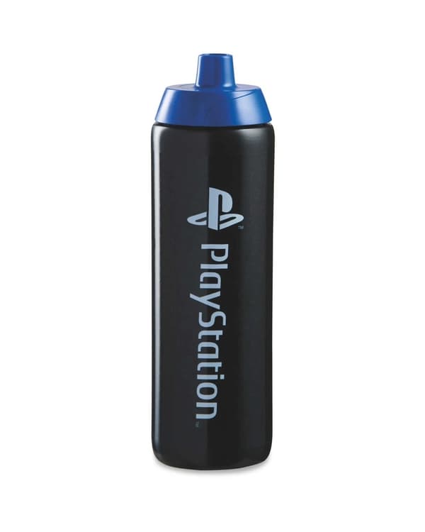 PlayStation-urheilupullo - 724 ml