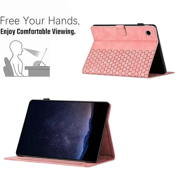 Tablettikotelo Galaxy Tab A8 10.5 (2022) -laitteelle