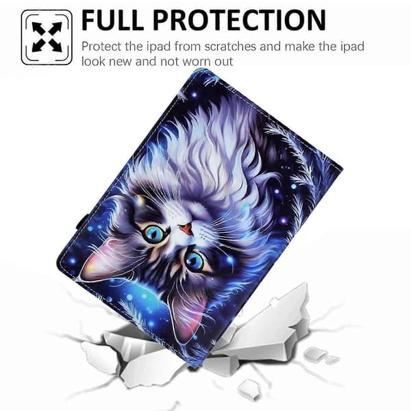 Tabletetui for iPad Air 11 (2024)