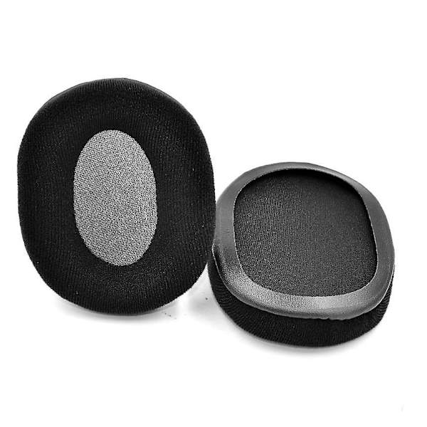 Reservedeler for øreputer, kompatibel med Logitech G Pro X / Logitech G Pro