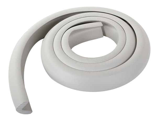 Vaahtomuoviteippi huonekaluihin 2m gray