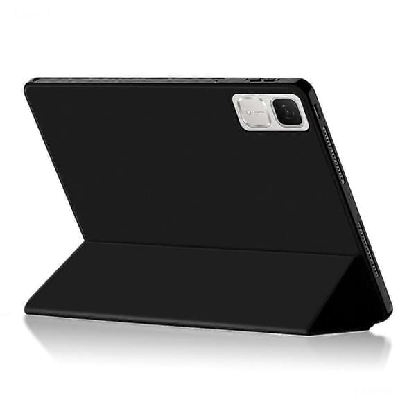For Honor Pad GT Deksel PU Lær TPU Bakside Tri-fold Stativ Tablet Cover