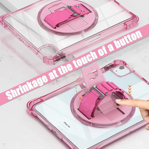Tablet Cover til iPad Air 11 (2024)